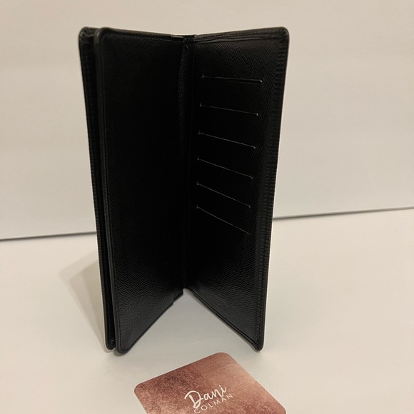 Epi bifold wallet - Picture 2 of 2